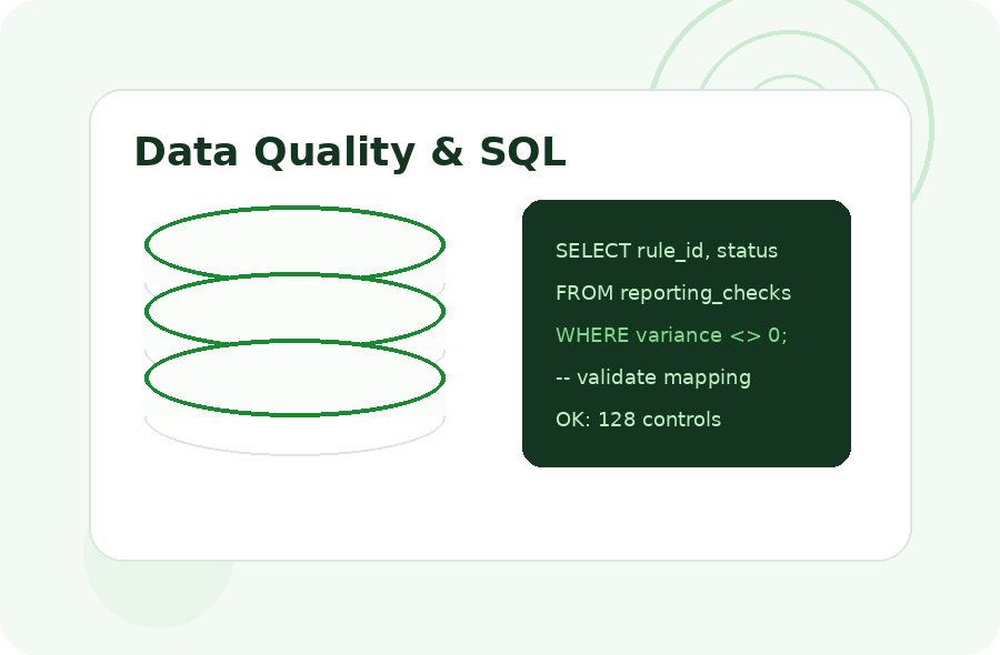 Data Quality